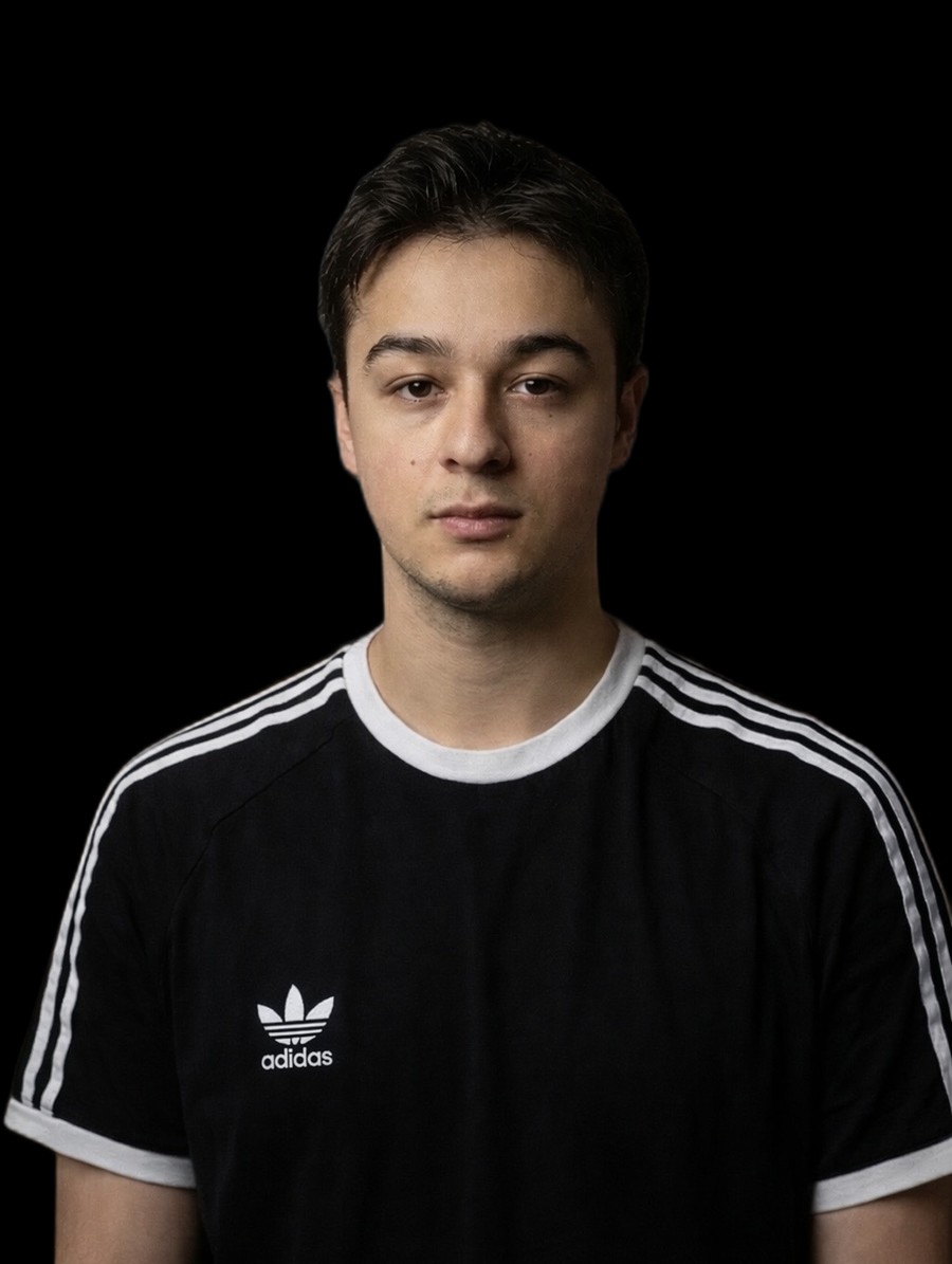 Yusuf Bera Arslan